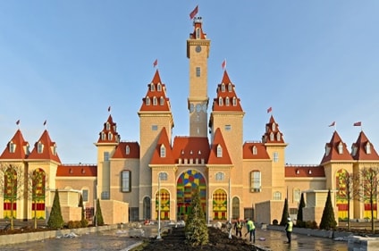 Остров Мечты